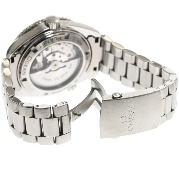 OMEGA Seamaster Planet Ocean 232.30.46.21.01.001 Automatic Men's Watch_895565 - Picture 7 of 7